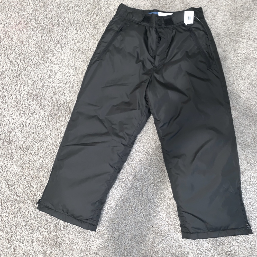 Girls Snow Pants